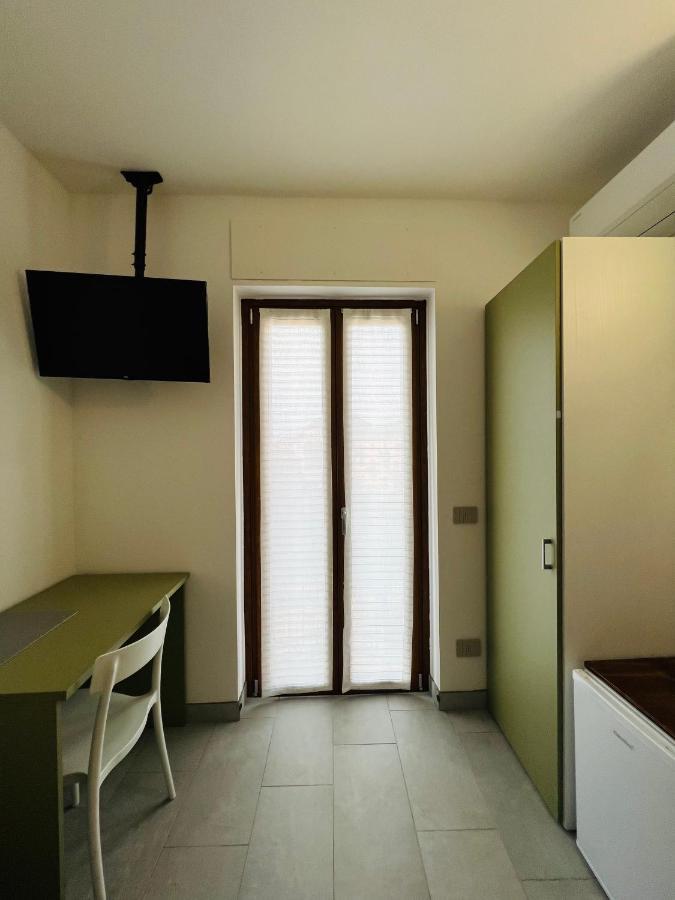 La Ringhiera Ξενοδοχείο Νοβάρα Εξωτερικό φωτογραφία